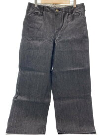 【中古】BEN DAVIS◆GORILLA CUT/ストレートパンツ/36/デニム/673//【メンズウェア】