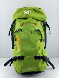 【中古】MILLET◆PRO LiGHTER.30/リュック/ナイロン/GRN【バッグ】