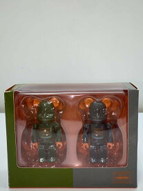【中古】PORTER◆フィギュア/PORTER×BE@RBRICK【ホビー】