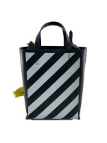 楽天市場】off-white オフホワイト バッグ（バッグ・小物・ブランド 