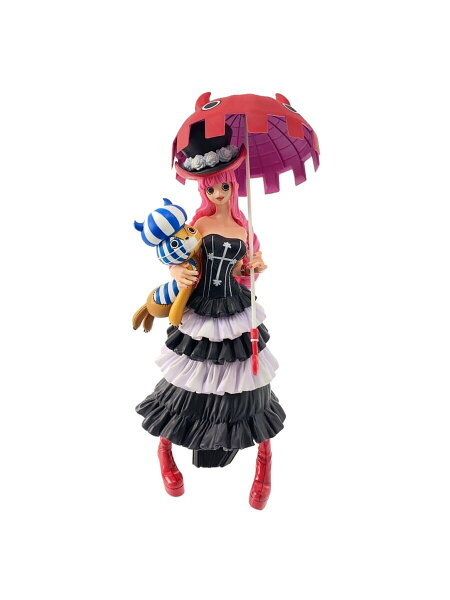 【中古】ワンピース/ONE PIECE/DXF ペローナ【ホビー】
