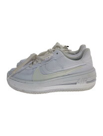 【中古】NIKE◆AF1 PLT.AF.ORM_エアフォース 1 プラットフォーム/22cm【シューズ】