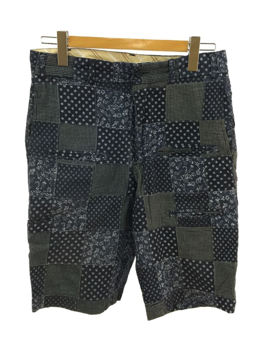 Men's Engineered Garments Shorts/30/--/Nvy/Paisley | eBay