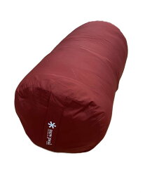 【中古】snow peak◆シュラフ セパレートオフトンワイド 1400 BDD-104【スポーツ】