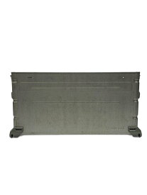 【中古】snow peak◆シェルフコンテナ50/SLV/UG-055G【スポーツ】