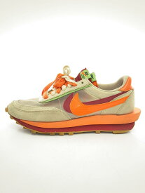 【中古】NIKE◆ローカットスニーカー/27cm/BEG/DH1347-100【シューズ】