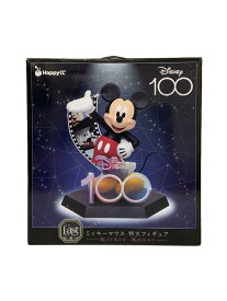 【中古】フィギュア/Disney100ミッキーマウス特大フィギュア【ホビー】