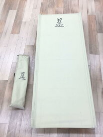 【中古】DOPPELGANGER◆キャンプ用品その他/BEG/キャンピングベッド【スポーツ】