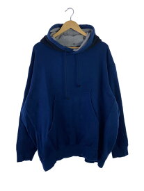 【中古】COTTON PAN/パーカー/4/コットン/NVY【メンズウェア】