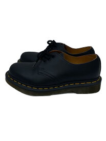 【中古】Dr.Martens◆ドレスシューズ/36/BLK/PA004//【シューズ】