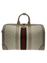 楽天市場】グッチ ダッフルバッグの通販