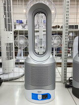 楽天市場】dyson pure hot ＋ cool link hp03ws [ホワイト／シルバー 