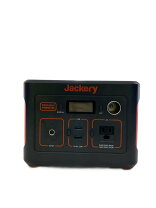楽天市場】jackery ポータブル電源400の通販