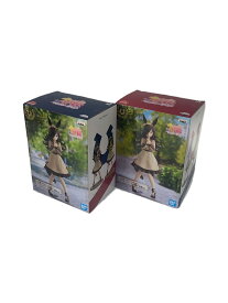 【中古】BANDAI SPIRITS◆プライズ/ライスシャワー/ウマ娘 プリティーダービー/フィギュア【ホビー】