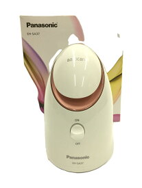【中古】Panasonic◆フェイスイオンスチーマー EH-SA37-P【家電・ビジュアル・オーディオ】
