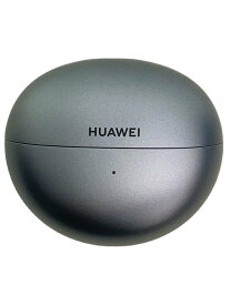 【中古】Huawei◆イヤホン【家電・ビジュアル・オーディオ】