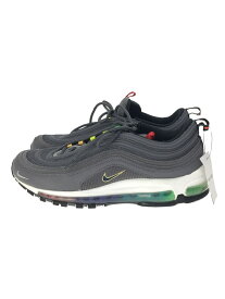 【中古】NIKE◆ローカットスニーカー/28cm/GRY/DA8857-001/AIR MAX97 SE【シューズ】