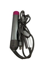 楽天市場】dyson airwrap complete hs01compfn ニッケル/フューシャの通販