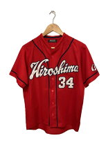 楽天市場】広島カープ 黒田 ユニフォームの通販