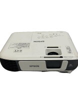 楽天市場】epson プロジェクター eb s04 中古の通販