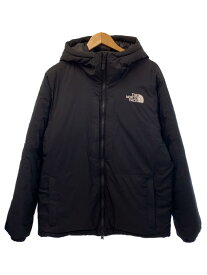 【中古】THE NORTH FACE◆PROJECT INSULATION JACKET_プロジェクトインサレーションジャケット/L/ナイロン【メンズウェア】