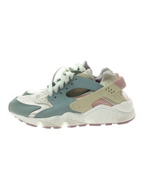 【中古】NIKE◆AIR HUARACHE_エア ハラチ/24cm/マルチカラー【シューズ】