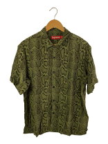 楽天市場】supreme スネークの通販 supreme 24ss snake shirt XXL