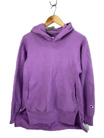 【中古】Champion◆パーカー/M/コットン/PUP/CWSW103【レディースウェア】