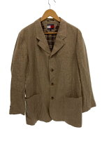 楽天市場】TOMMY HILFIGER テーラードジャケットの通販