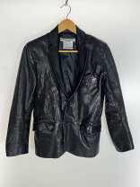 楽天市場】キャサリンハムネット レザージャケットの通販