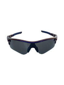 【中古】OAKLEY◆サングラス/--/PUP/メンズ/OO9206-6638【服飾雑貨他】