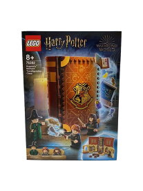 【中古】LEGO◆ホビーその他/76382【ホビー】