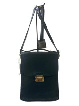 74 未使用 a.testoni パンチングレザー ショルダーバッグ レッド 楽天