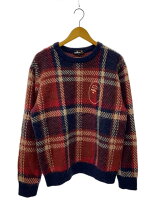 楽天市場】A BATHING APE（ニット・セーター｜トップス）：メンズ 