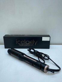 【中古】Notime◆ドライヤー・ヘアアイロン/icelady07//【家電・ビジュアル・オーディオ】