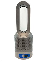 楽天市場】dyson pure hot ＋ cool link hp03ws [ホワイト／シルバー 