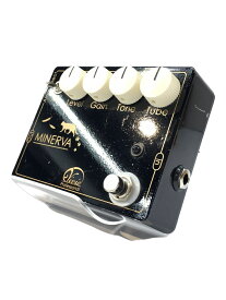 【中古】Vivie◆エフェクター MINERVA【楽器】