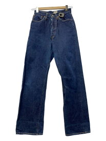 【中古】JAPAN BLUE JEANS◆デニムパンツ/28/インディゴ/ジーンズ【メンズウェア】