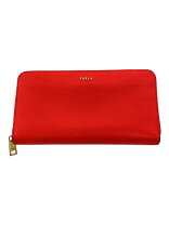 楽天市場】furla 長財布 赤の通販