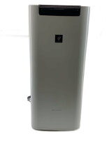 楽天市場】空気清浄機 シャープ プラズマクラスター 25000 ki-ns40の通販