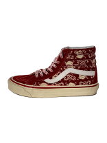 楽天市場】sk8－hi スカルの通販