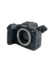 【中古】CANON◆デジタル一眼カメラ EOS R6 ボディ【カメラ】