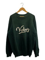 楽天市場】keboz（性別メンズ）（ニット・セーター｜トップス 