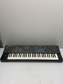【中古】CASIO◆シンセサイザー CZ-5000【楽器】