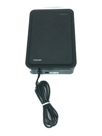 【中古】TOSHIBA◆パソコン周辺機器 THD-200V2/東芝レグザ純正USBハードディスク【家電・ビジュアル・オーディオ】