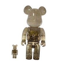 【中古】BE@RBRICK/MFCSTORE 5th Anniversary/フィギュア【ホビー】