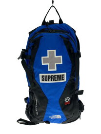 【中古】Supreme◆22ss/Summit Series Rescue Chugach 16 Backpack/リュック/ナイロン/BLU【バッグ】