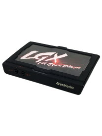 【中古】AverMedia◆LIVE GAMER EXTREME/LGX/GC550【家電・ビジュアル・オーディオ】