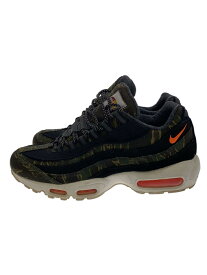 【中古】NIKE◆AIR MAX 95 WIP/エアマックス/マルチカラー/AV3866-001/27.5cm/マルチカラー【シューズ】