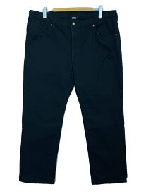 【中古】WRANGLER◆ボトム/42/コットン/BLK/WM3903【メンズウェア】